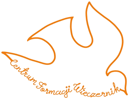 Logo Centrum Formacji Wieczernik